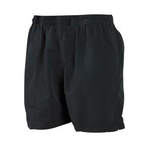 Tombo Womens/Ladies All Purpose Shorts / Black